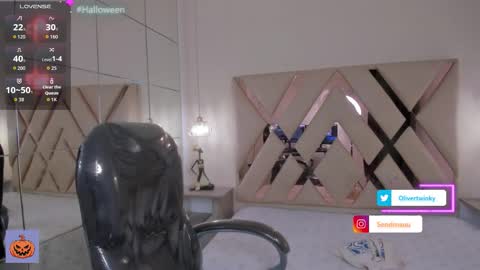 Oliver online show from 10/07/25, 01:19