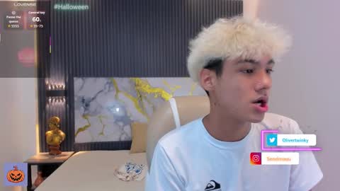 Oliver online show from 10/15/25, 09:59