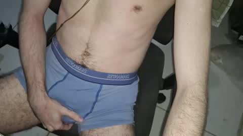 oliverwhte online show from 03/29/26, 03:17