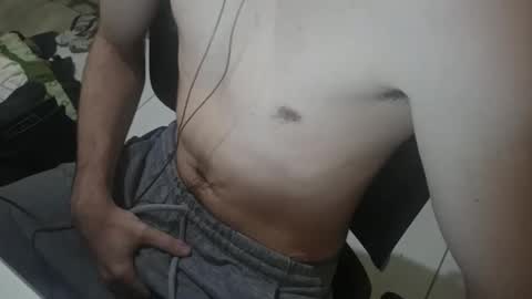 oliverwhte online show from 03/30/26, 06:20