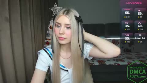 Olivia online show from 12/21/25, 01:29