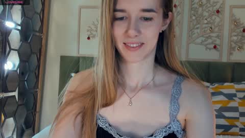 Olivia online show from 01/14/25, 05:12