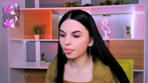 Ami online show from 01/19/26, 01:59