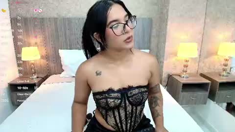 Olivia online show from 08/06/26, 07:27