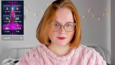 Olivia Date online show from 12/30/24, 11:26