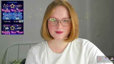 Olivia Date online show from 01/14/25, 06:07