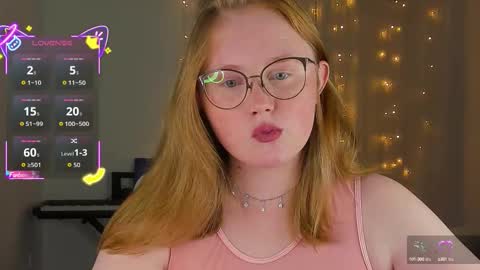 Olivia Date online show from 10/02/25, 04:36