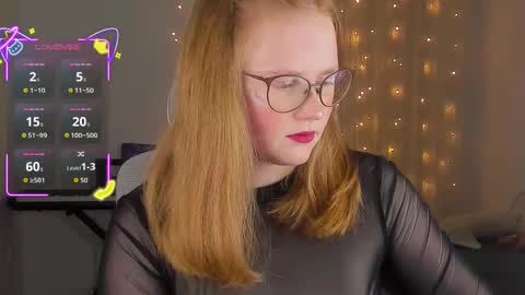 Olivia Date online show from 10/08/25, 04:48