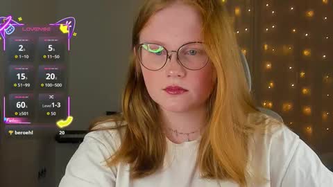 Olivia Date online show from 10/20/25, 05:13