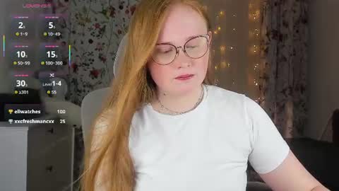 Olivia Date online show from 06/11/26, 04:38