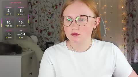 Olivia Date online show from 06/12/26, 02:16