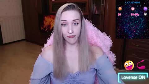 olivia_daze online show from 02/27/26, 10:10