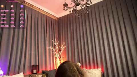 SaraConor online show from 02/16/25, 05:26