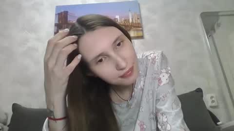 Olivia online show from 10/01/25, 10:49
