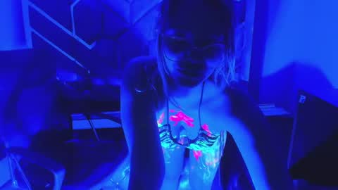 Snapshot of olivia_fox69 chatting on 02/01/25, 03:30  OLIVIA  online show from 02/01/25, 03:30