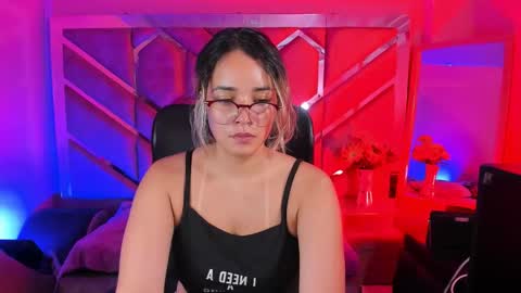 Snapshot of olivia_fox69 chatting on 01/18/26, 03:21 OLIVIA online show from 01/18/26, 03:21