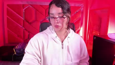 Snapshot of olivia_fox69 chatting on 03/02/26, 02:36 OLIVIA online show from 03/02/26, 02:36