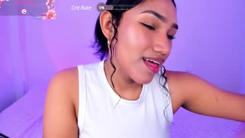 Maria online show from 01/27/25, 08:39