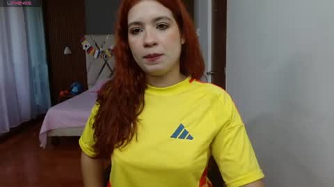 Snapshot of olivia_jass01 chatting on 06/18/26, 12:20 olivia_jass01 online show from 06/18/26, 12:20