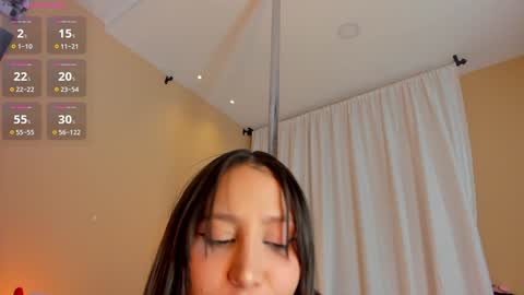 Snapshot of olivia_jazz_ chatting on 12/29/24, 05:10 Olivia online show from 12/29/24, 05:10