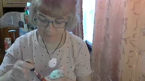 Snapshot of olivia_mia25 chatting on 04/20/26, 06:05 Olivia Mia online show from 04/20/26, 06:05
