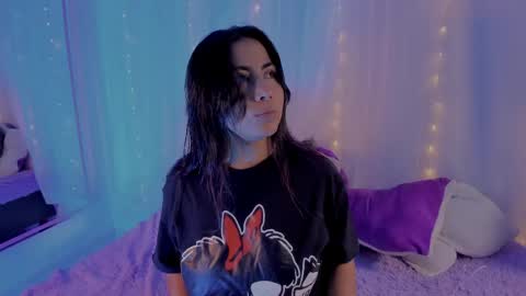 Snapshot of olivia_morryss chatting on 06/06/26, 03:28 IG Im Oliviamorrys X OliviaMorrys online show from 06/06/26, 03:28