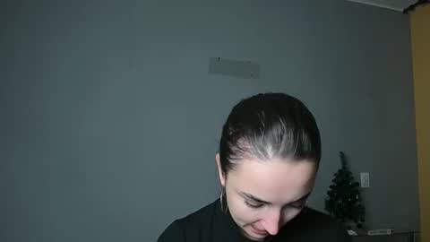 Olivia online show from 01/13/26, 04:01