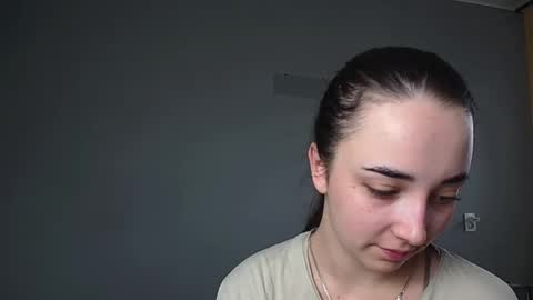 Olivia online show from 03/28/26, 12:05