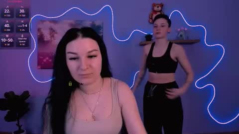 Sweet Olivia online show from 03/24/26, 10:09