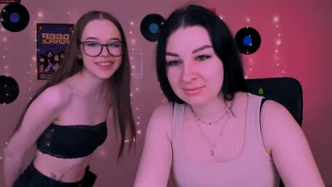 Sweet Olivia online show from 04/10/26, 08:52