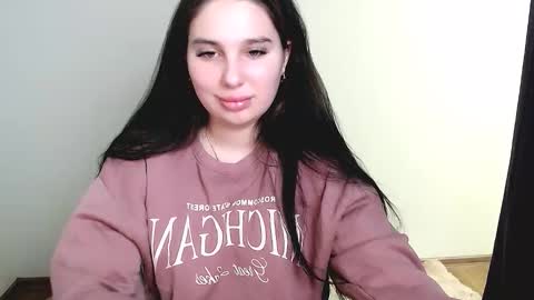 Olivia online show from 03/09/26, 10:03