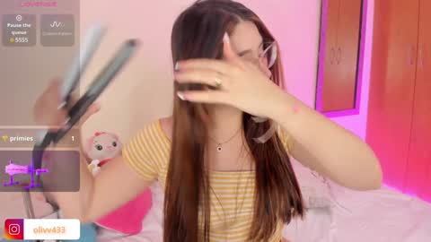 Snapshot of olivia_s19 chatting on 12/02/24, 04:09 olivia_s19 online show from 12/02/24, 04:09