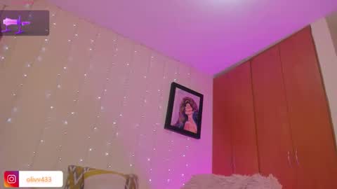 Snapshot of olivia_s19 chatting on 03/22/26, 12:14 olivia_s19 online show from 03/22/26, 12:14