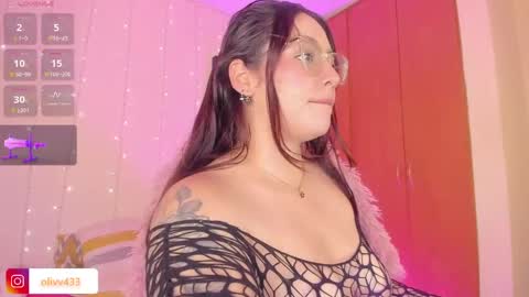 Snapshot of olivia_s19 chatting on 04/25/26, 02:58 olivia_s19 online show from 04/25/26, 02:58