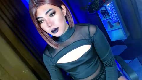 Snapshot of olivia_the_temptress27 chatting on 09/11/25, 04:29 Miss OLIVIA online show from 09/11/25, 04:29