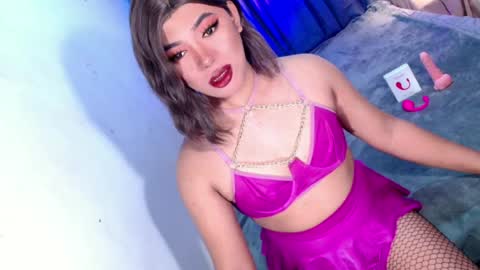 Miss OLIVIA online show from 06/21/26, 01:41