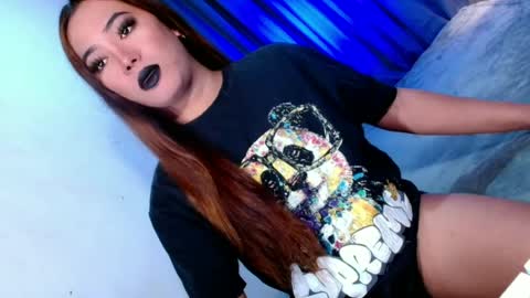 Miss OLIVIA online show from 06/30/26, 04:24