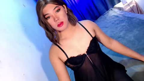 Miss OLIVIA online show from 07/14/26, 02:05