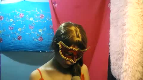 Oliviaxx online show from 01/16/26, 01:20