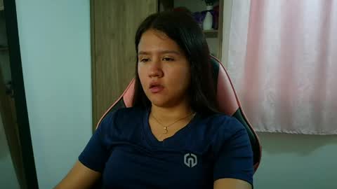 Olivia online show from 04/05/26, 04:15