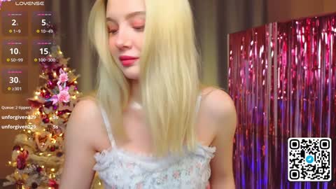 Olivia online show from 01/08/25, 02:03