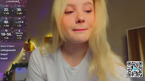 Olivia online show from 01/23/25, 02:02