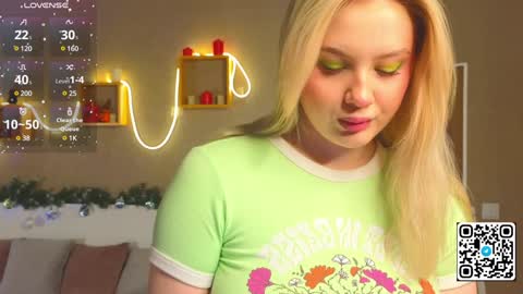 Olivia online show from 02/02/25, 02:06