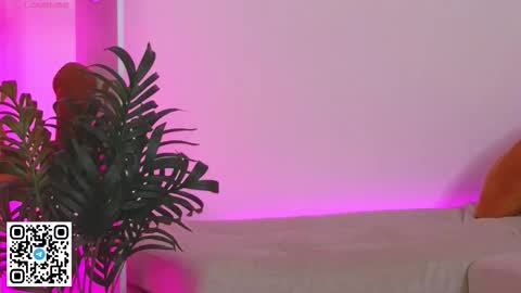 Olivia online show from 02/15/26, 07:51