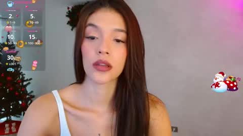 Olivia Bram online show from 12/03/25, 06:17