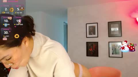 Olivia Bram online show from 01/08/26, 09:39