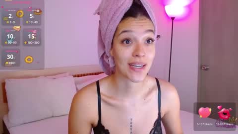 Snapshot of oliviabran_ chatting on 03/29/26, 03:12 Olivia Bram online show from 03/29/26, 03:12