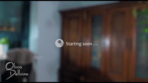 Olivia online show from 12/19/24, 01:28