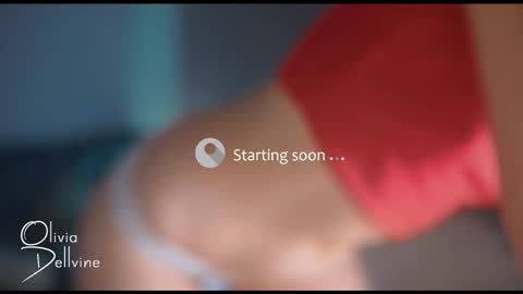 Olivia online show from 02/22/26, 02:45