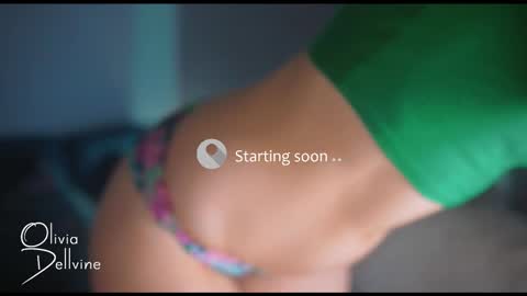 Olivia online show from 03/24/26, 02:27